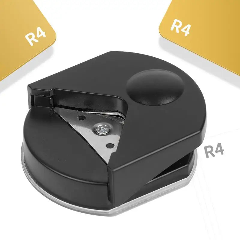 Corner Rounder Paper Punch – Card, Photo & Craft Cutter Tool Corner Rounder Punch Babs 1pc