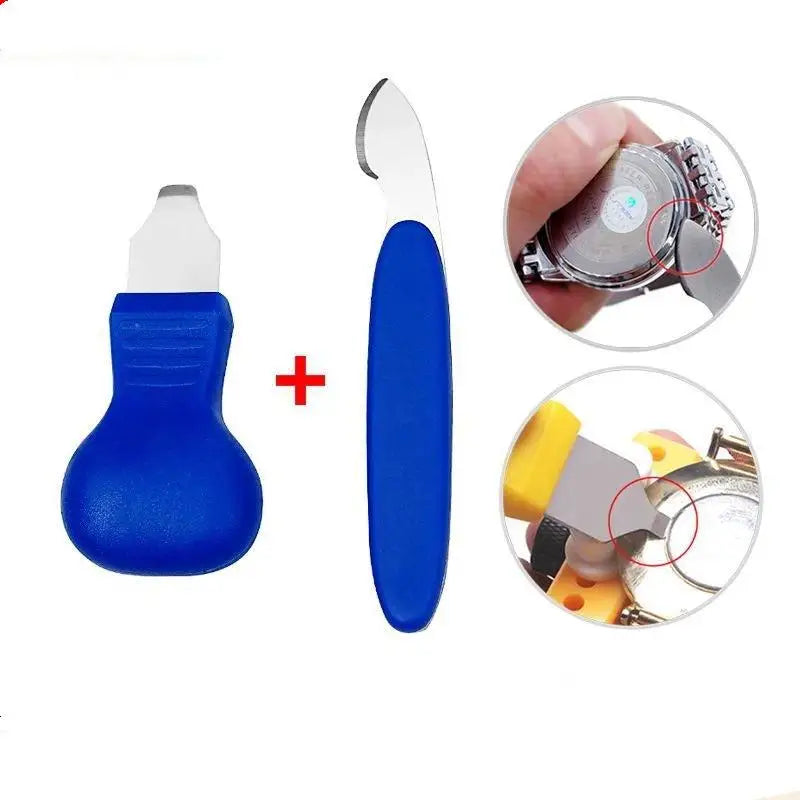 3D Printer Support Removal Pry Tool Kit – 2-Piece Set Pry Tool Set Babs