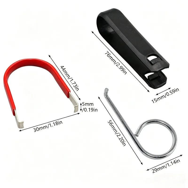 Wheel Bolt Nut Cap Puller Tool – Audi & Volkswagen Compatible Wheel Nut Cap Remover Babs