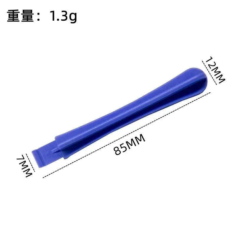 Plastic Pry Bar Kit – Phone & Electronics Repair Spudger Set Phone Repair Tool Kit Babs A