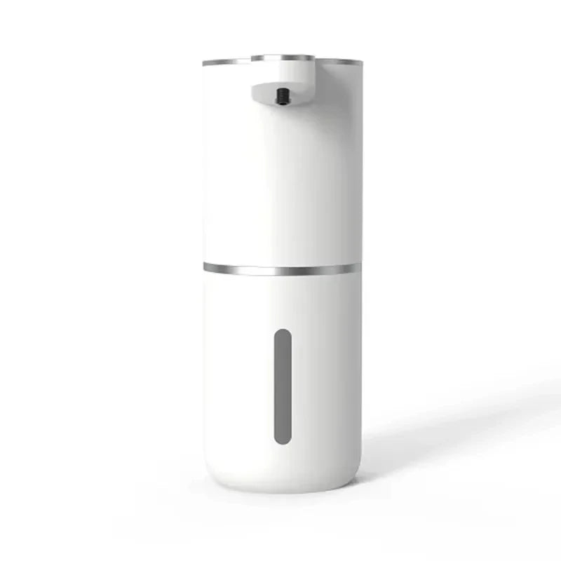 Touchless Wall-Mounted Foam Soap Dispenser – Rechargeable Foam Soap Dispenser Babs