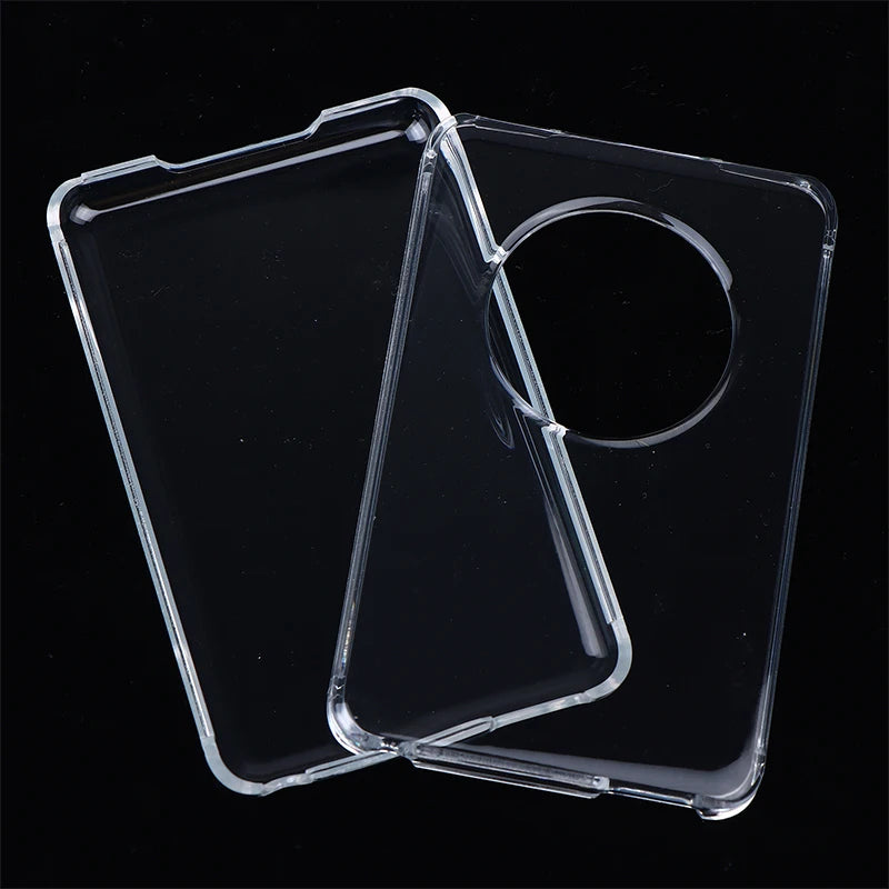 Clear Hard Case for Classic MP3 Player 5th & 6th Gen MP3 Player Case Babs