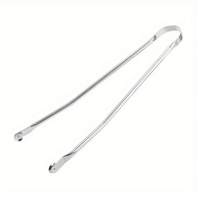 Stainless Steel BBQ Tongs – Multi-Functional Grilling Tool BBQ Grilling Tongs Babs 2pcs