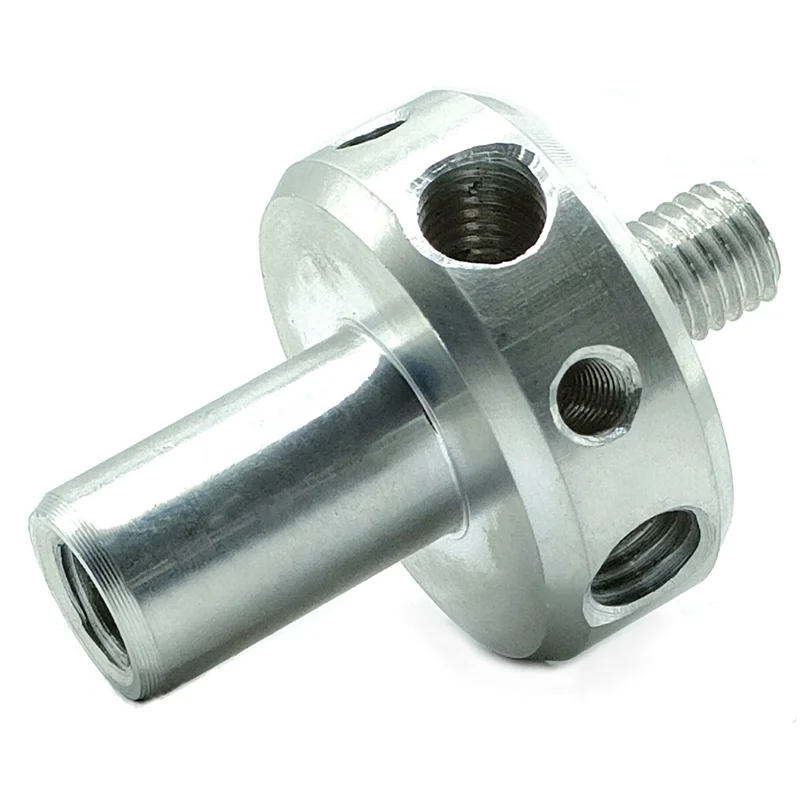 PAC-12 M10 Antenna Base Adapter – Shortwave Grounding Plate Antenna Grounding Adapter Babs