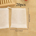 Exfoliating Soap Mesh Bags – Drawstring Foaming Soap Saver Net Soap Saver Mesh Bag Babs 20pcs