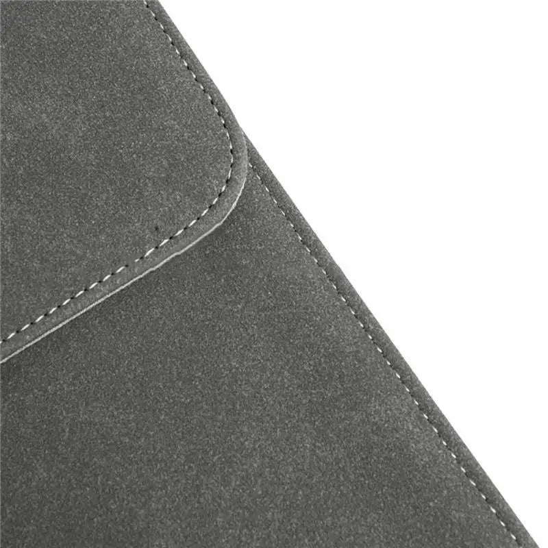 Matte Frosted E-Reader Sleeve Magnetic Closure | 6-7 Inch E-Reader Sleeve Babs
