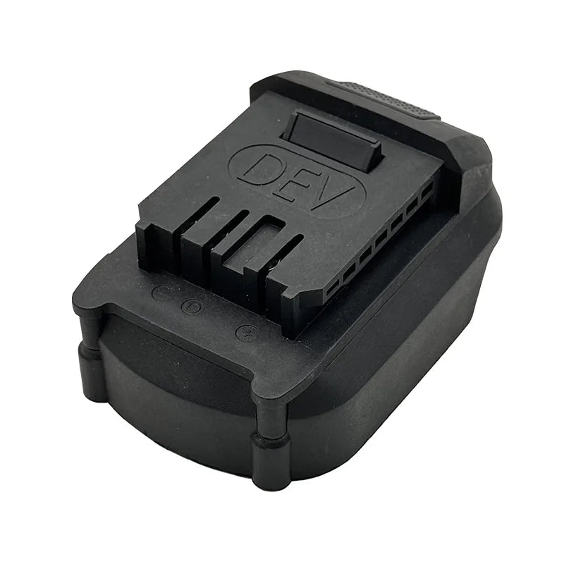 MTB18DVL Adapter – Makita 18V to Devon 20V Battery Converter Battery Adapter Babs