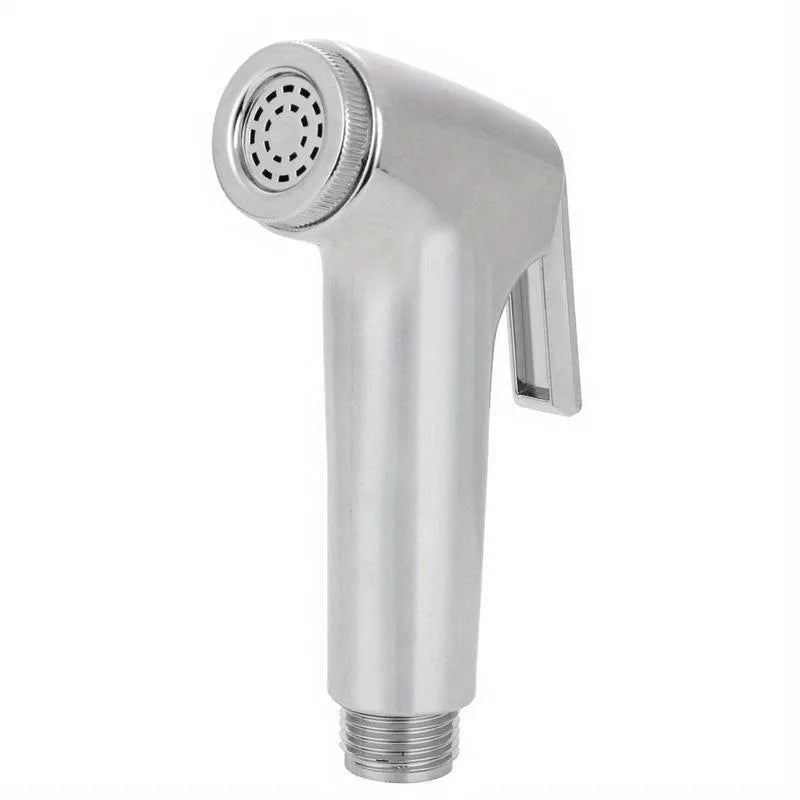 Handheld Bidet Sprayer Kit – Copper Valve & Wall Holder Bidet Sprayer Kit Babs