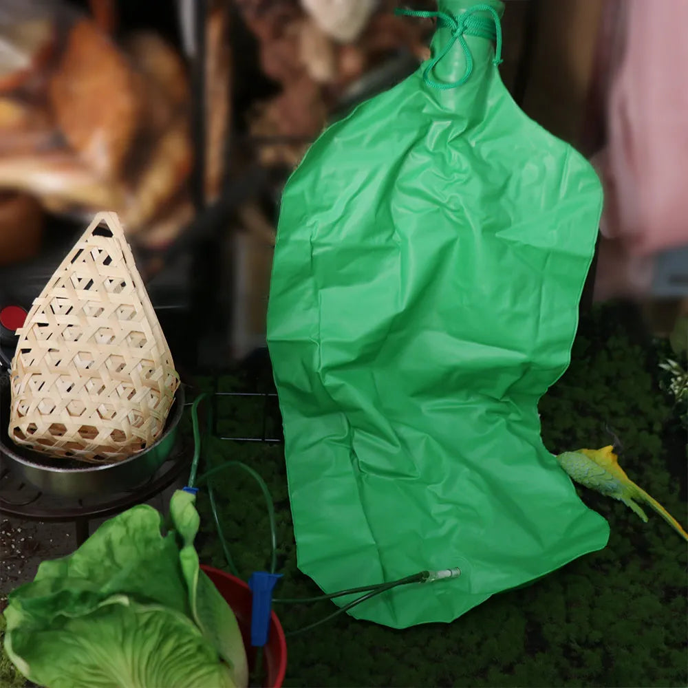 Tree Drip Irrigation Bag 15L/40L – Slow-Release Plant Watering Drip Irrigation Bag Babs