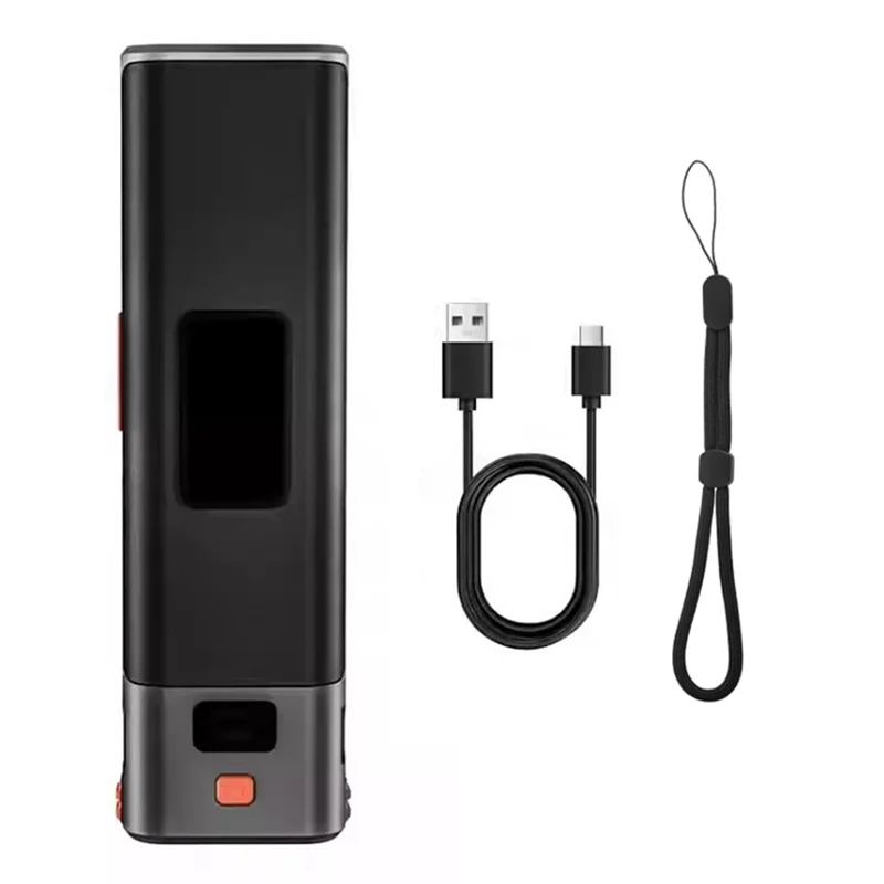 DJI Osmo Pocket 3 Charging Case 9000mAh 20W Fast Charge Camera Charging Case Babs