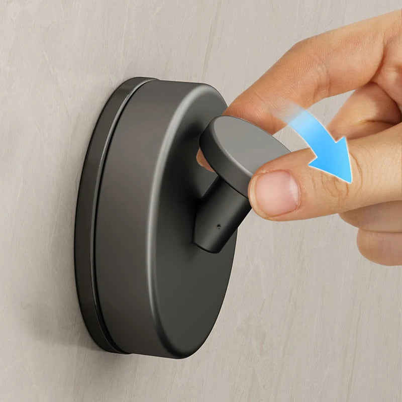 Reusable Suction Cup Hooks – Waterproof Bathroom & Kitchen Organizer Suction Cup Hooks Babs