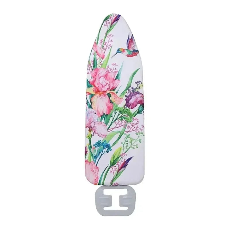 Marbling Ironing Board Cover – Heat Resistant, Easy Fit, 140x50cm Ironing Board Cover Babs