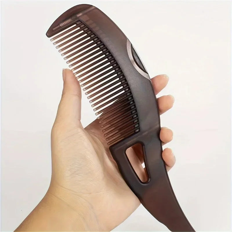 Anti-Dandruff Scalp Massage Hair Comb | Scalp Care Tool Scalp Massage Comb Babs 1pc