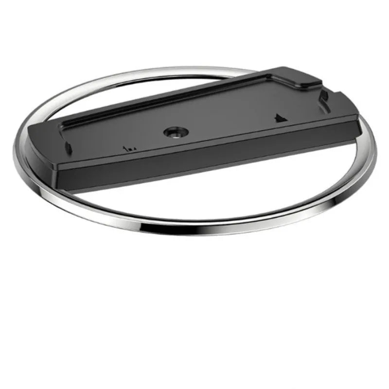Vertical Cooling Stand for PS5 Slim & Pro – Alloy Base Console Stand Babs