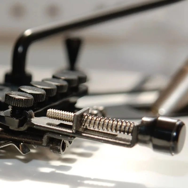 Guitar Tremolo Intonation Tool – Double Swing Bridge Wrench Guitar Setup Tool Babs