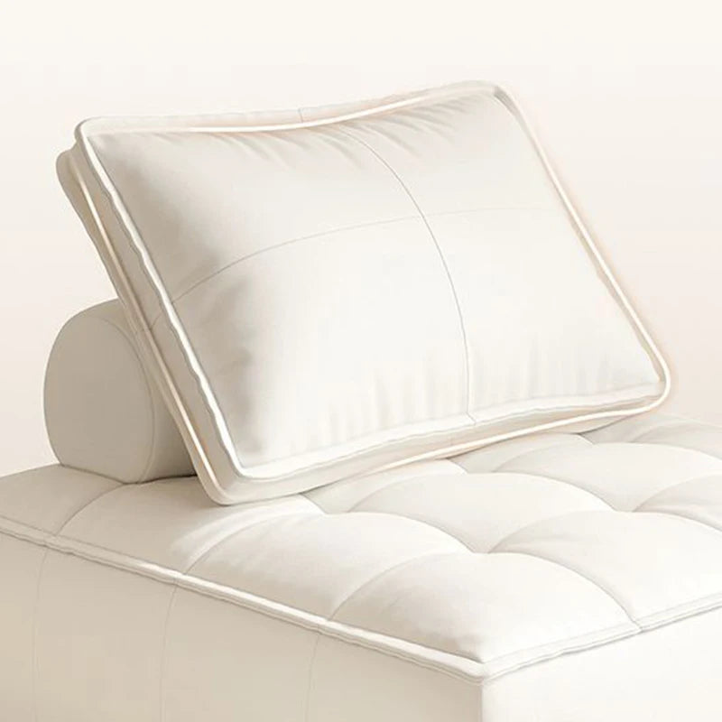 Modern L-Shaped Luxury Lazy Sofa – Nordic Single Sectional Sectional Lazy Sofa Babs