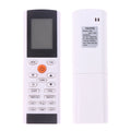 Universal AC Remote Control for Gree, Electrolux & Tadiran AC Remote Control Babs Default Title