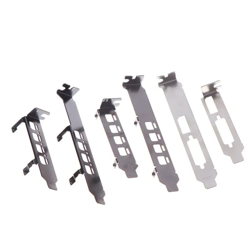 Low Profile Bracket Adapter for P620 P1000 T400 T600 GPU Cards GPU Bracket Adapter Babs