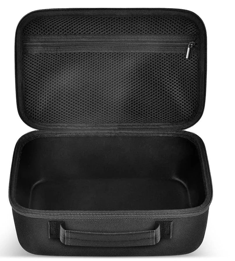 Kodak Dock Plus & Wi-Fi 4x6 Instant Photo Printer Carrying Case Printer Carrying Case Babs black