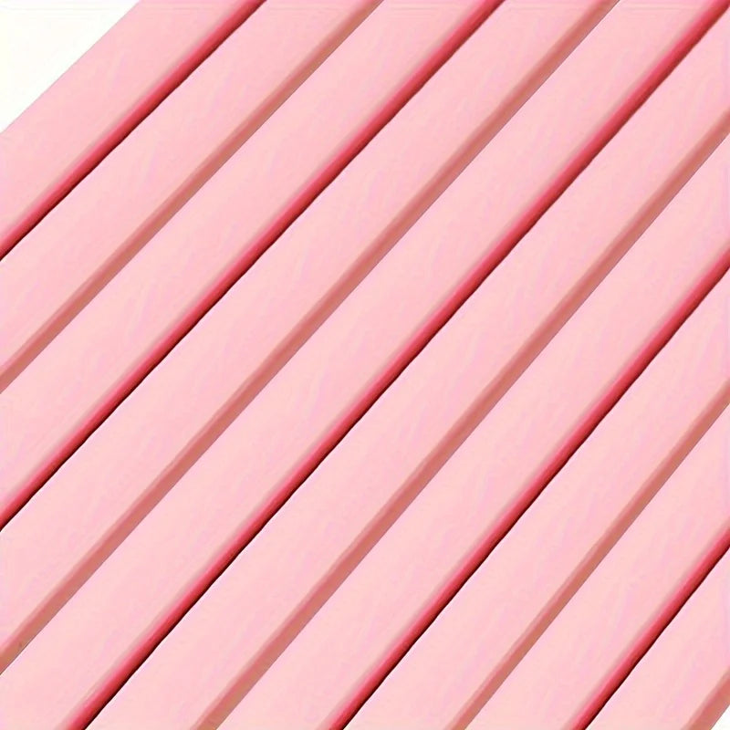Pink Alloy Chopsticks with Cherry Amber | Reusable Tableware Reusable Chopsticks Babs
