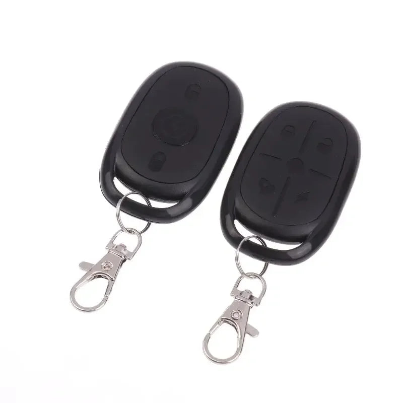 433.92 MHz Universal Key Copier Remote – Garage & Home Gate Remote Control Copier Babs