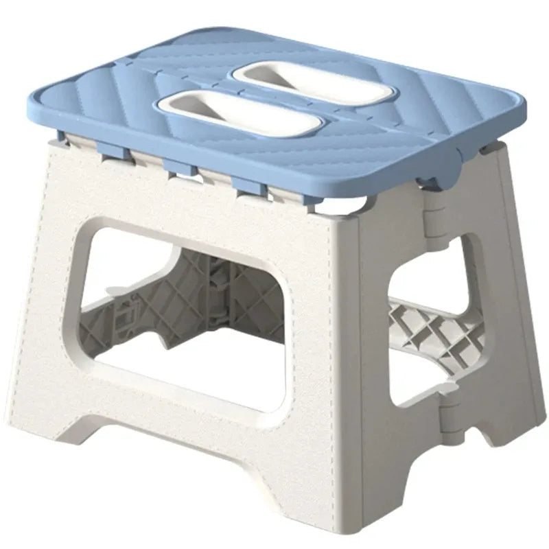 Portable Folding Stool – Camping, Fishing, Kids & Home Use Folding Stool Babs