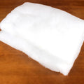 Christmas Artificial Snow Blanket – Fluffy Fake Snow Décor Mat Christmas Snow Blanket Babs 1x1.5M