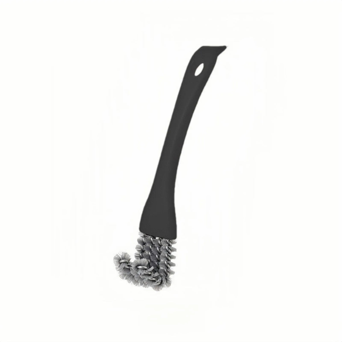 Multifunctional BBQ & Kitchen Cleaning Brush | V-Shape Hook Kitchen Cleaning Brush Babs Black