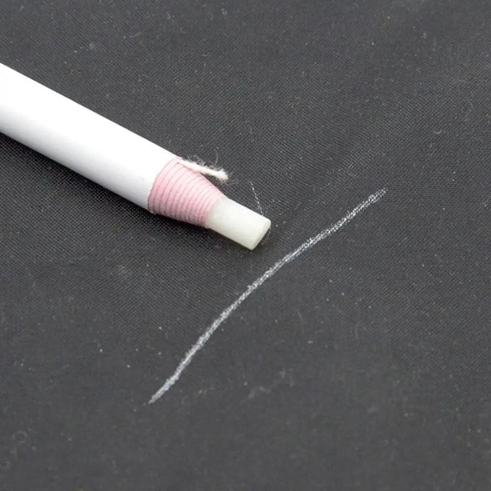 Erasable Tailor's Chalk Pencil – Heat Invisible Fabric Marker Tailor's Chalk Pencil Babs