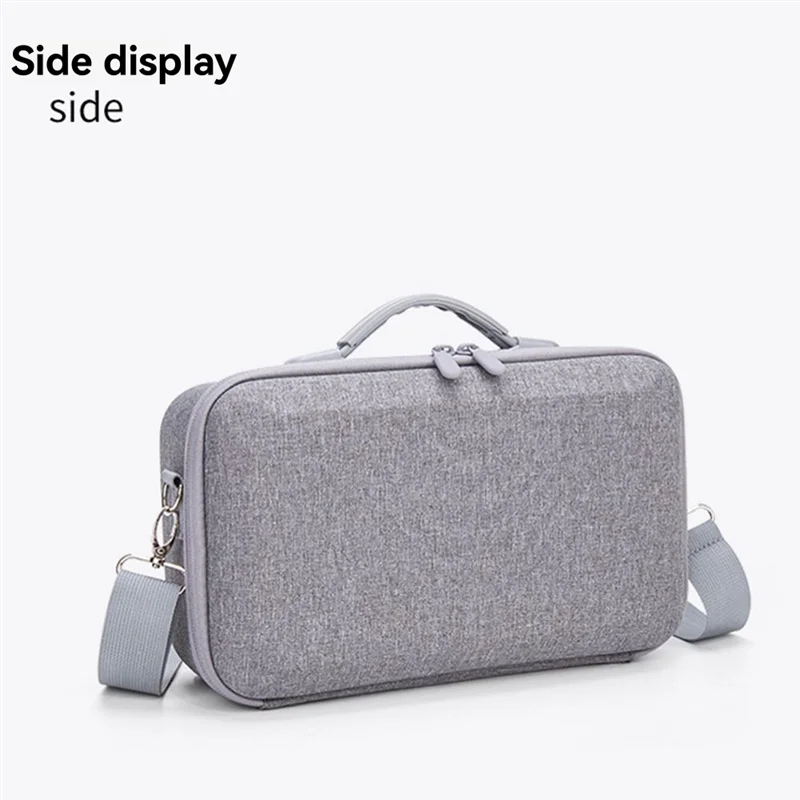 DJI Flip Hard Shell Storage Bag – Shoulder & Crossbody Carry Drone Storage Bag Babs