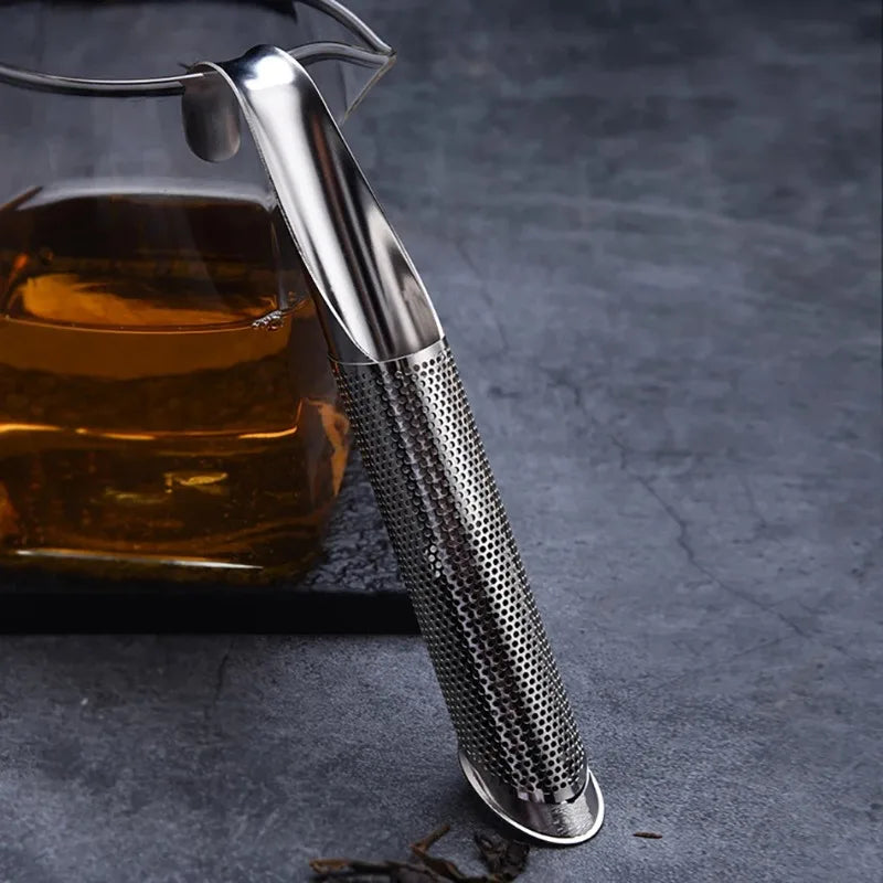 Stainless Steel Tea Infuser Strainer for Loose Leaf Tea Tea Infuser Strainer Babs