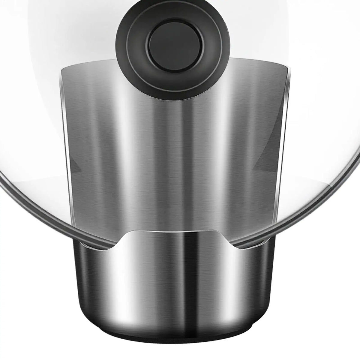 Stainless Steel Lid & Utensil Holder – Kitchen Organizer Rack Utensil & Lid Holder Babs