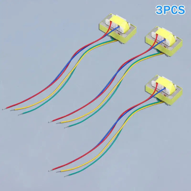 HUXUAN Transformer for SM57 SM58 SM58LC SM58S Microphone Microphone Transformer Babs 3PCS