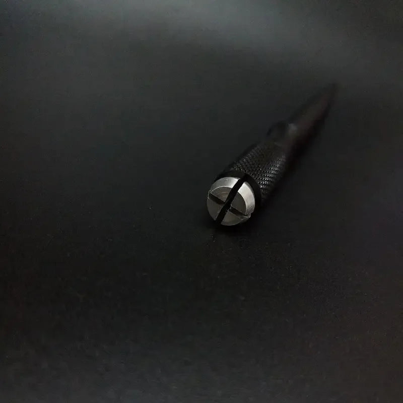 Aluminum Alloy Microblading Pen – Eyebrow Embroidery Tool Microblading Pen Babs