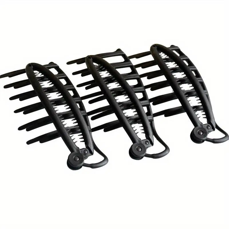 Pro Hair Clip Styling Tool – Braided Hair Accessory for Women Hair Clip Accessory Babs