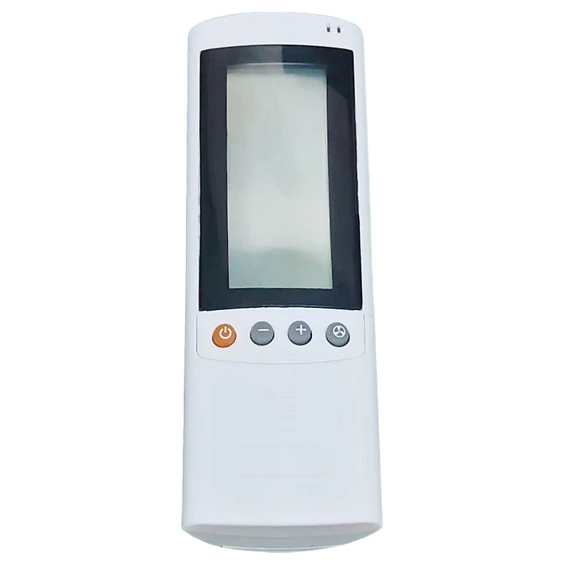 RC08A Remote Control for Airwell Electra Gree AC Units AC Replacement Remote Babs