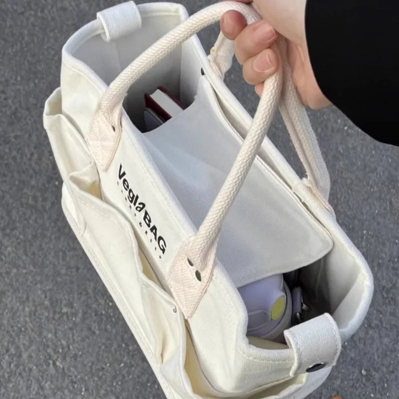 Japanese Style Large Capacity Lightweight Mom Tote & Diaper Bag Mom Tote Bag Babs