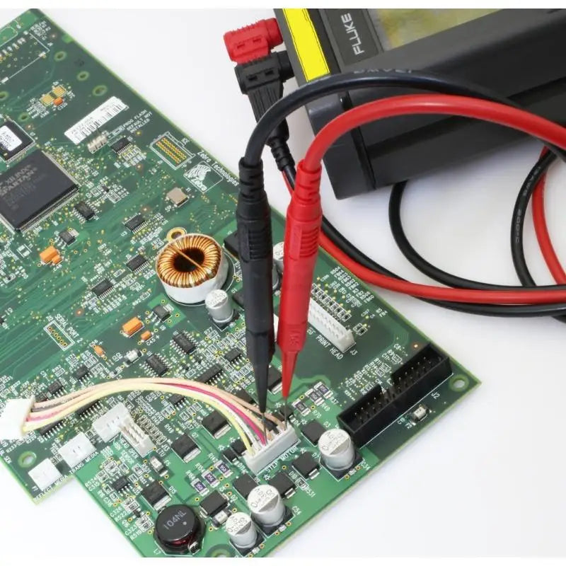 Insulation Piercing Needle Multimeter Test Probes | Banana Plug Multimeter Test Probes Babs