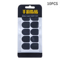 10-Pack Gaming Finger Stickers – Sweat-Proof Touch Screen Gaming Finger Stickers Babs Default Title