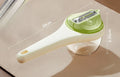 Rotatable Vegetable Peeler with Peel Storage Box | Kitchen Tool Vegetable Peeler Babs 1Pc-B
