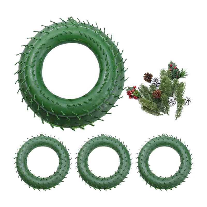 Artificial Flower Garland – Christmas, Wedding & Home Décor Artificial Flower Garland Babs