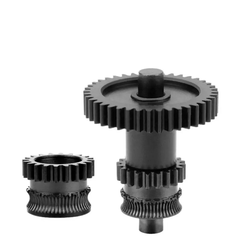 Kobra 2 Combo Hardened Steel Extruder Gear Kit – HUXUAN 3D Printer Gear Kit Babs