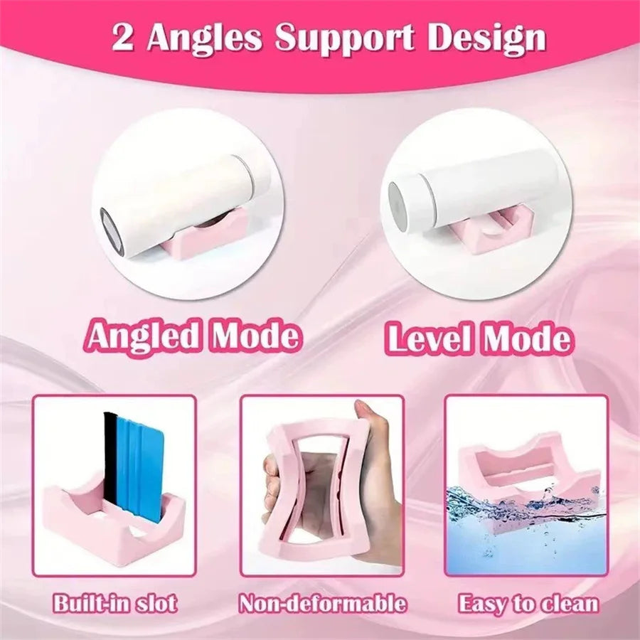 Large Silicone Cup Holder & Mug Support Sleeve Silicone Cup Holder Babs