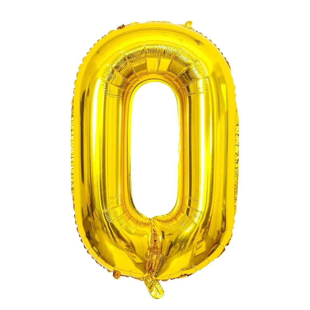 Anime Hero Birthday Party Decoration Set – Balloons, Banner & More Party Decoration Set Babs Balloon 0