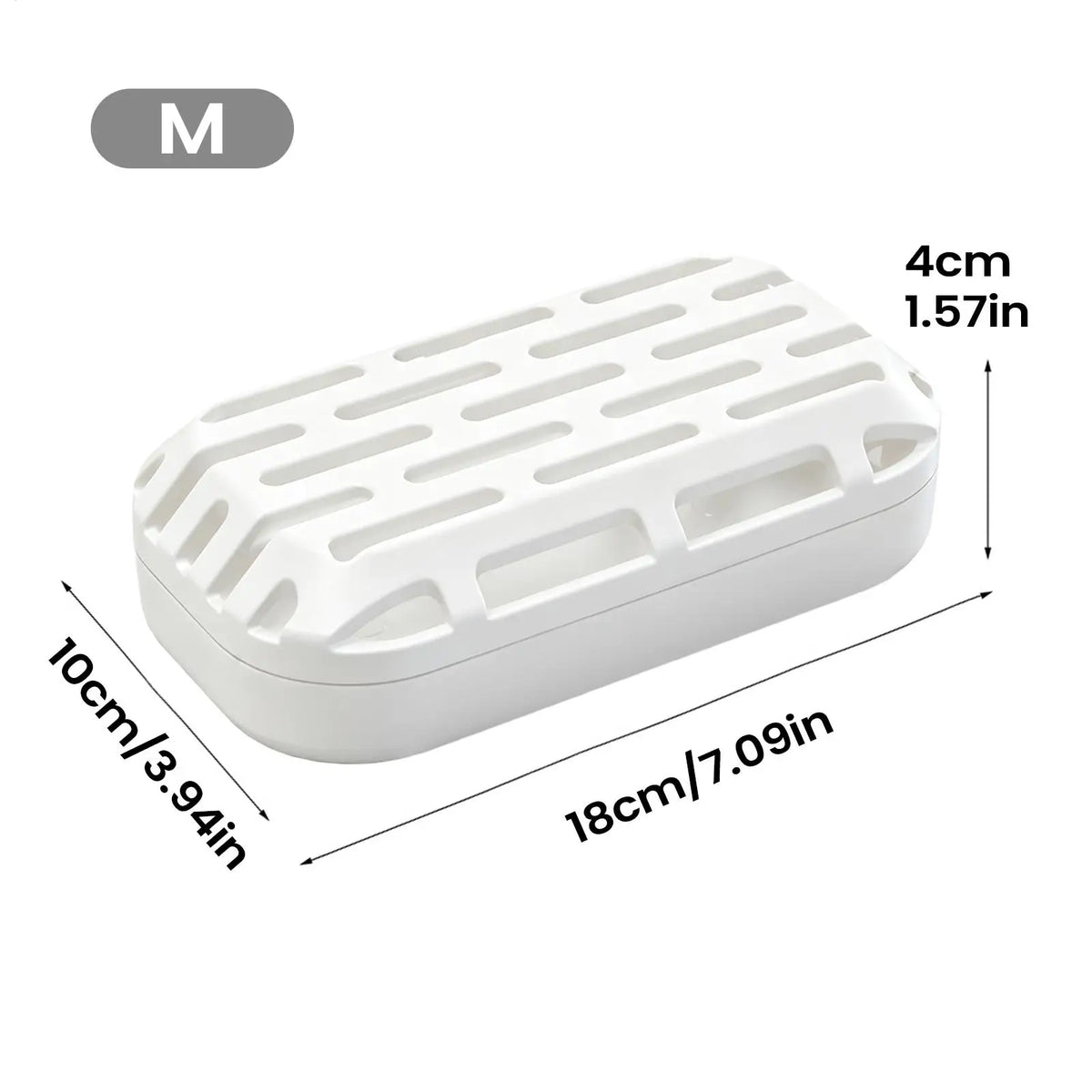 Turtle Tank Waste Collector – Suction Cup Reptile Toilet Reptile Tank Accessory Babs