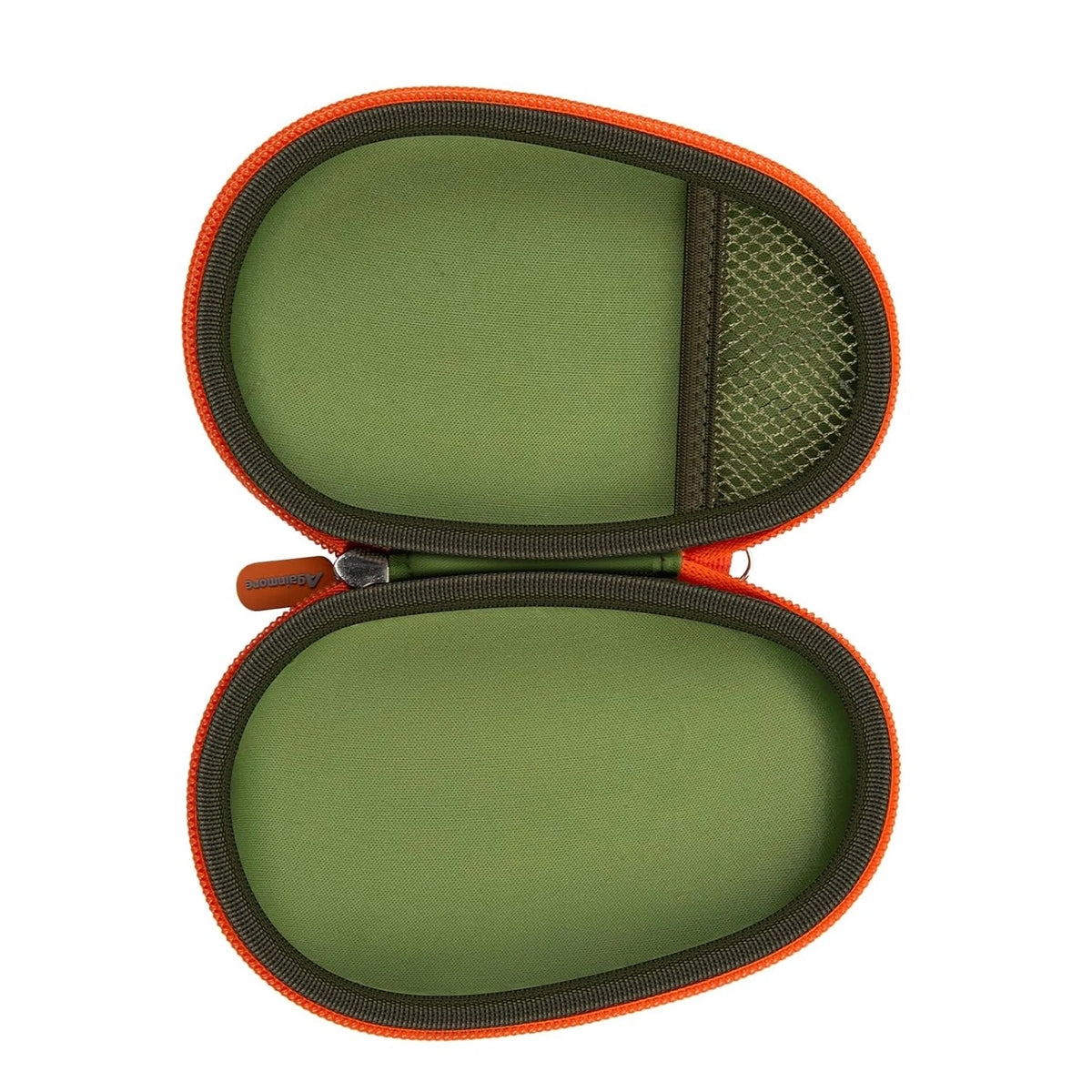 Paiyule Travel Case for JBL Clip 5 & Clip 4 Speaker – Black Speaker Travel Case Babs green