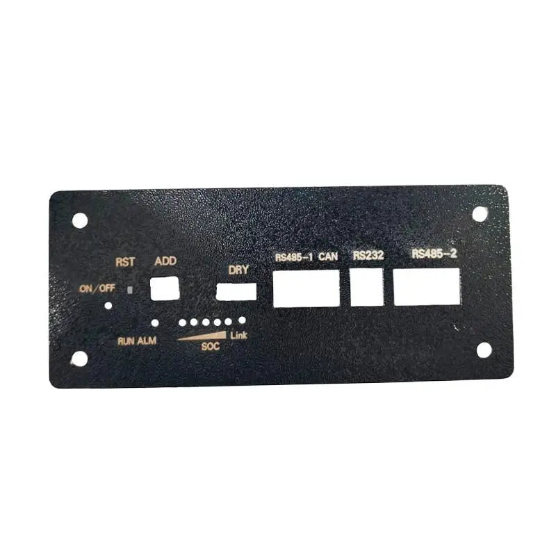 CAN RS485 Interface Board for Jikong BMS – Plug & Play Communication Interface Board Babs A1