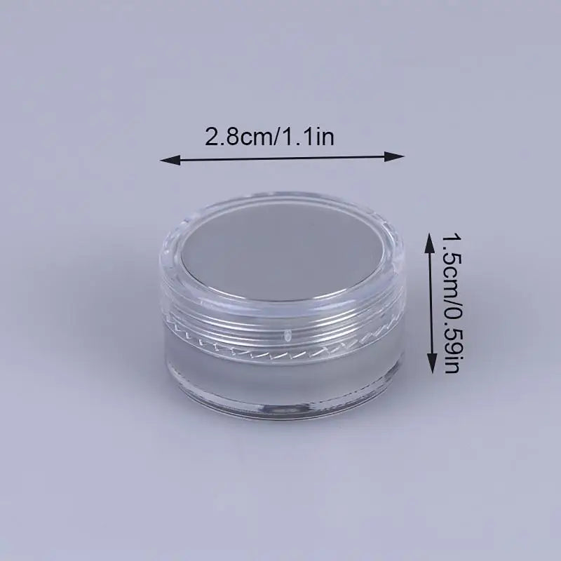 Turntable Stylus Cleaning Gel – Static-Free Record Needle Cleaner Stylus Cleaning Gel Babs