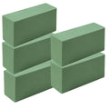 Dry Floral Foam Blocks – DIY Flower Arrangement Brick Kit Floral Foam Blocks Babs 5pcs