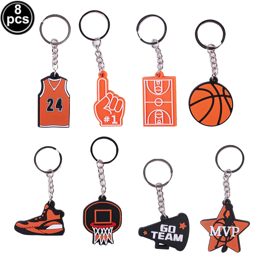 Basketball Birthday Party Supplies – Plates, Cups, Balloons & More Party Supply Set Babs Coffee